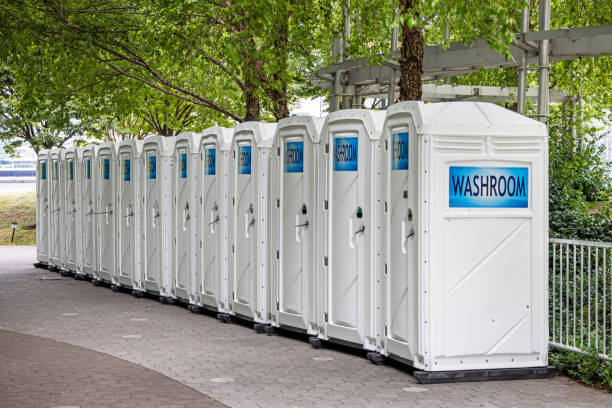 Best Event porta potty rental  in Dunsmuir, CA