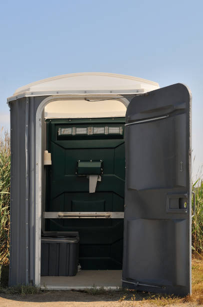 Portable Toilet Options We Offer in Dunsmuir, CA