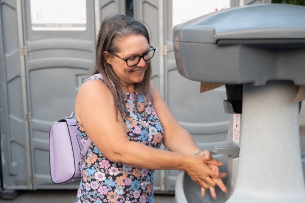 Best Local porta potty services  in Dunsmuir, CA