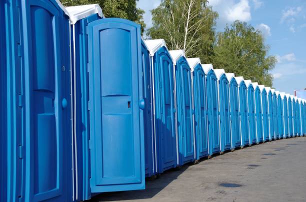 Reliable Dunsmuir, CA porta potty rental Solutions
